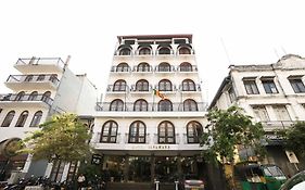 Hotel Casamara - Center Point Kandy